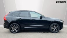 Volvo Xc60 2.0 B4D R DESIGN 5dr AWD Geartronic Diesel Estate